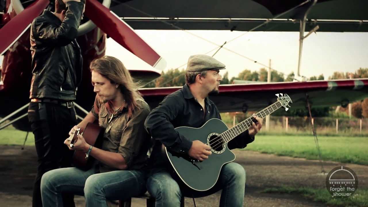 Kings Of Leon Tribute LT - Notion (Cover song)