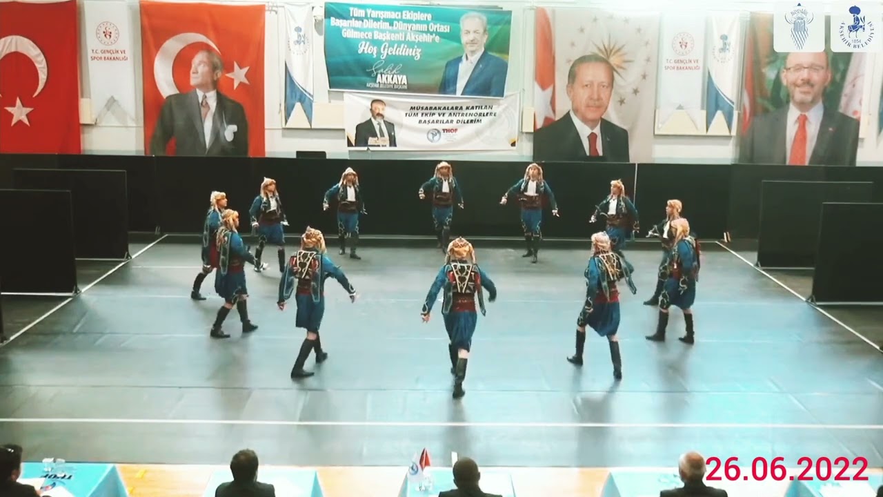 Ankara TUANA Sanat Kulübü - Kütahya Yöresi / 26.06.2022