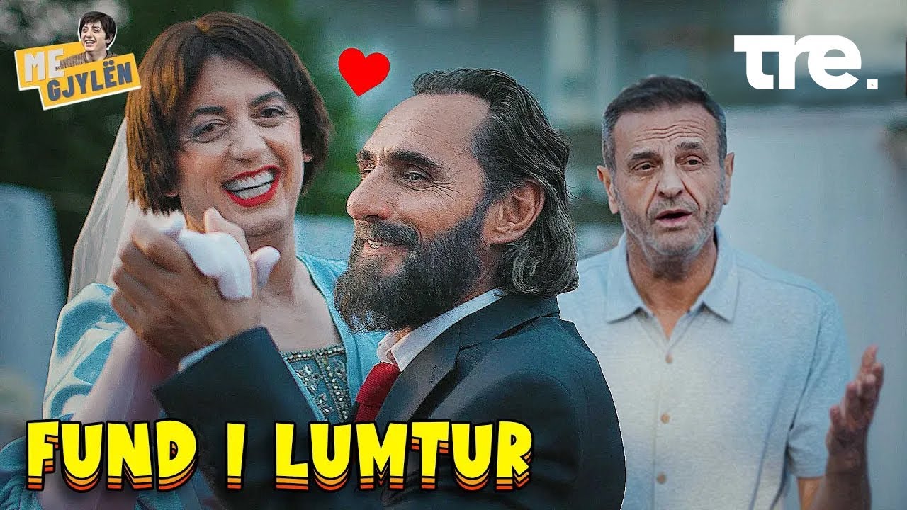Fund i lumtur - Me Gjylen & Sheqen | Episodi 75 | Sezoni i ri
