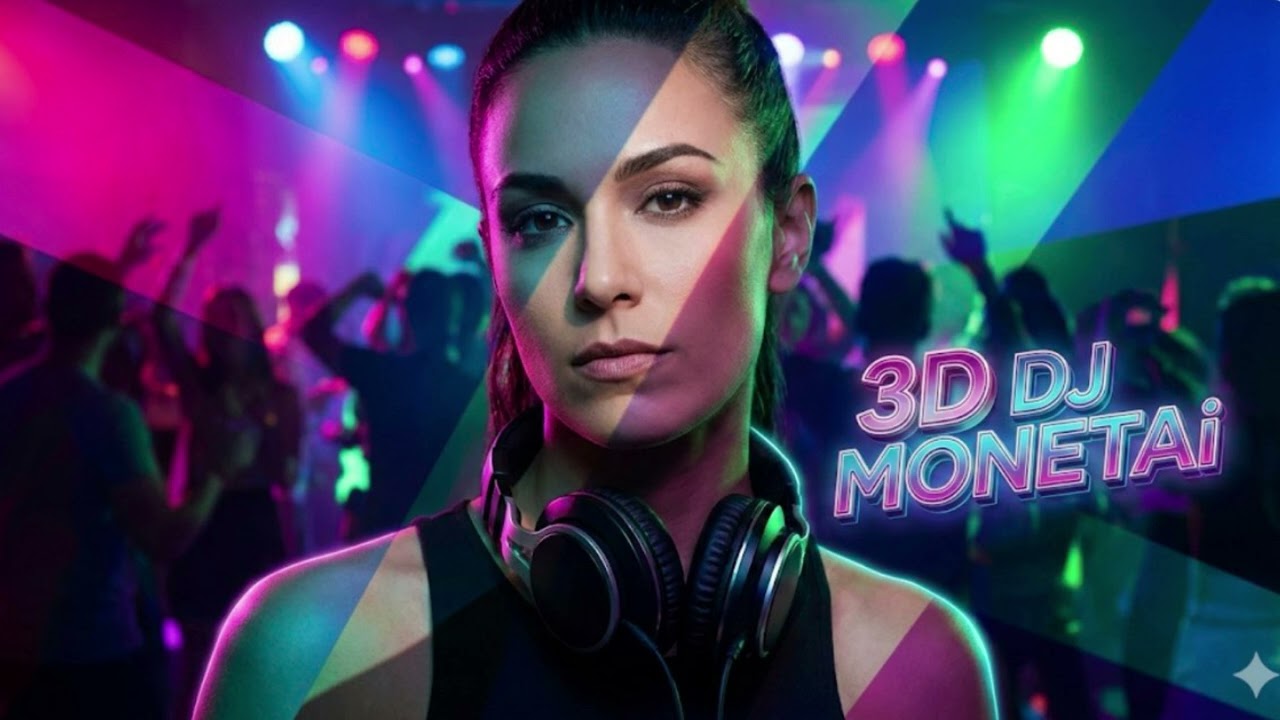 DJ MONETAi - STILL GOT TIME (Techno Dance Music 2026) #dancemusic 