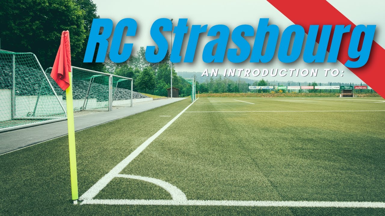 Small Clubs of Europe: RC Strasbourg