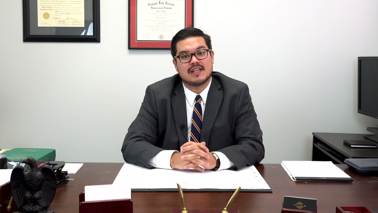 When Can I Make The Other Side Pay My Legal Fees?