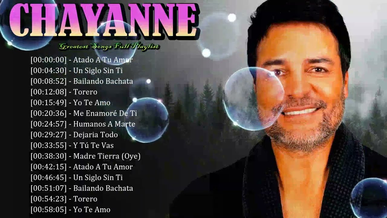 🌹🌟 Chayanne - Romantic ballad brilliance returns stronger in 2026 🎶🔥