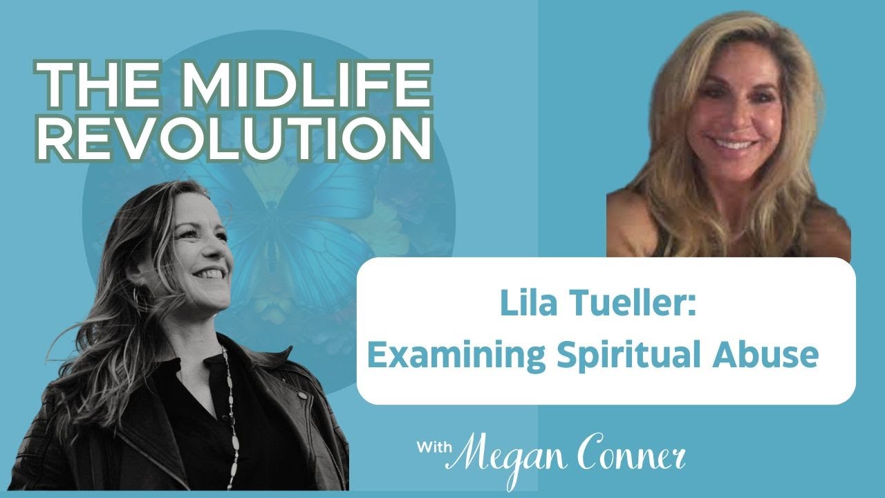 My Faith Deconstruction Journey Made Me Question EVERYTHING!