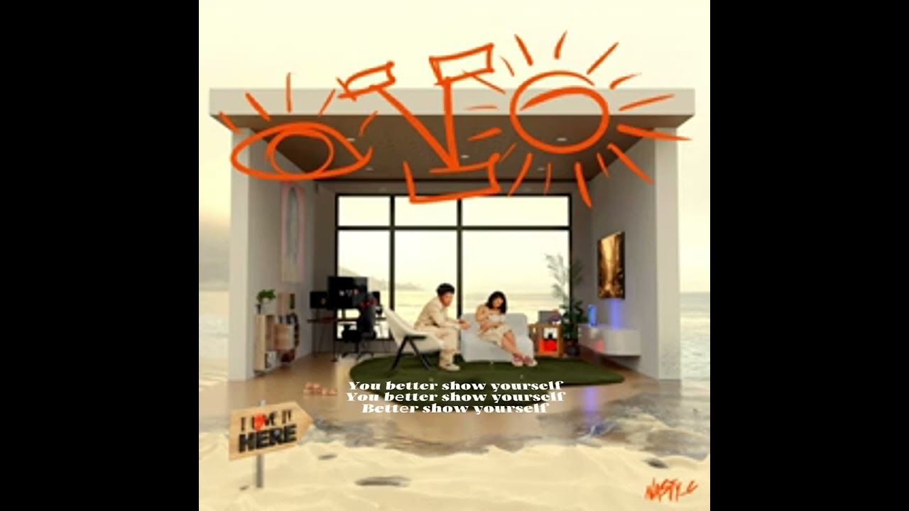 Nasty C know yourself lyrics