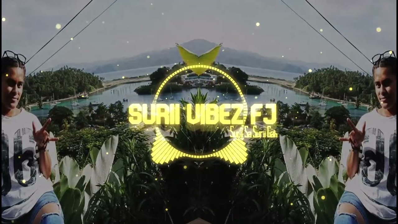 MARAMA NI TOKALAU - GEORGINA LEDUA X DJ NEDZ X JROCKZ [ VUDE MIXDOWN ]
