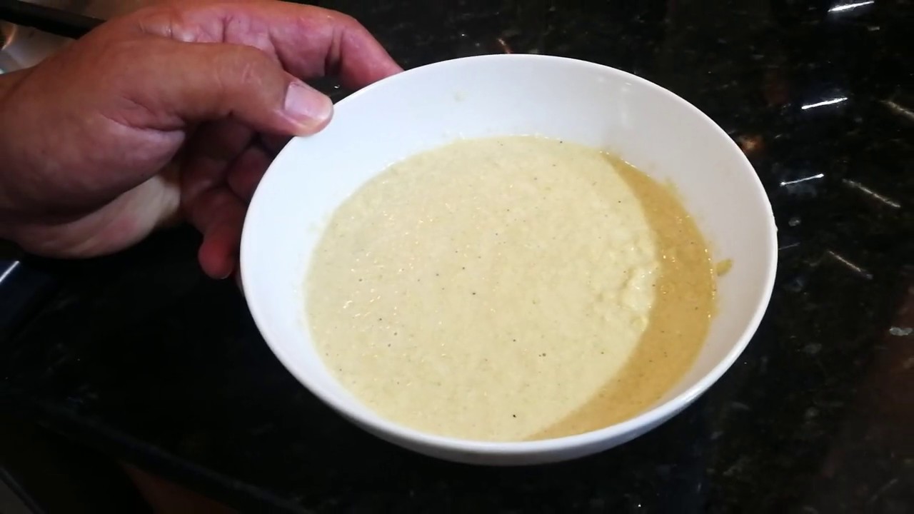 SALSA BASE PARA PREPARAR CEVICHE Y LECHE DE TIGRE, RECETA SECRETA Y ORIGINAL. ​