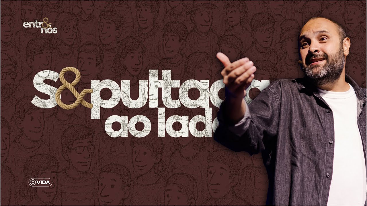Viny Costa | Sepultada ao Lado