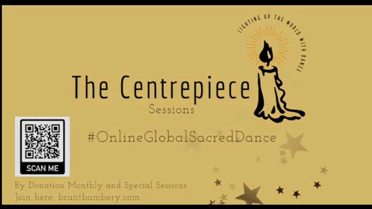 Caledonia Circle Dance