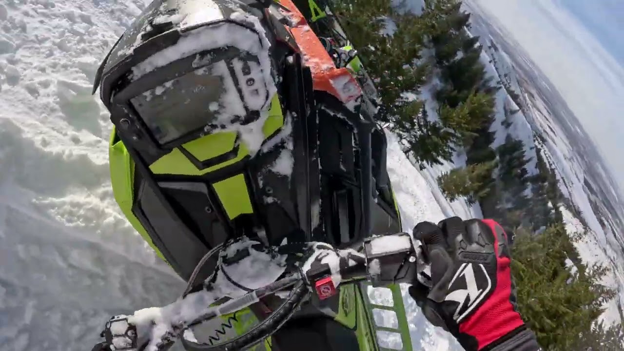 Road to Jackson | Emil Ahrling | Del 2