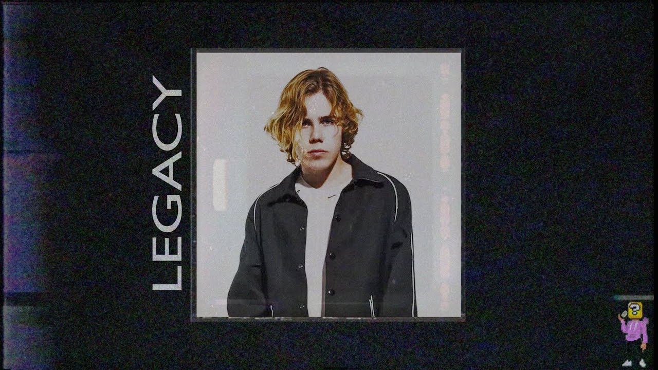 (FREE) The Kid LAROI Type Beat 2022 - 'Legacy' | Prod. Mulak