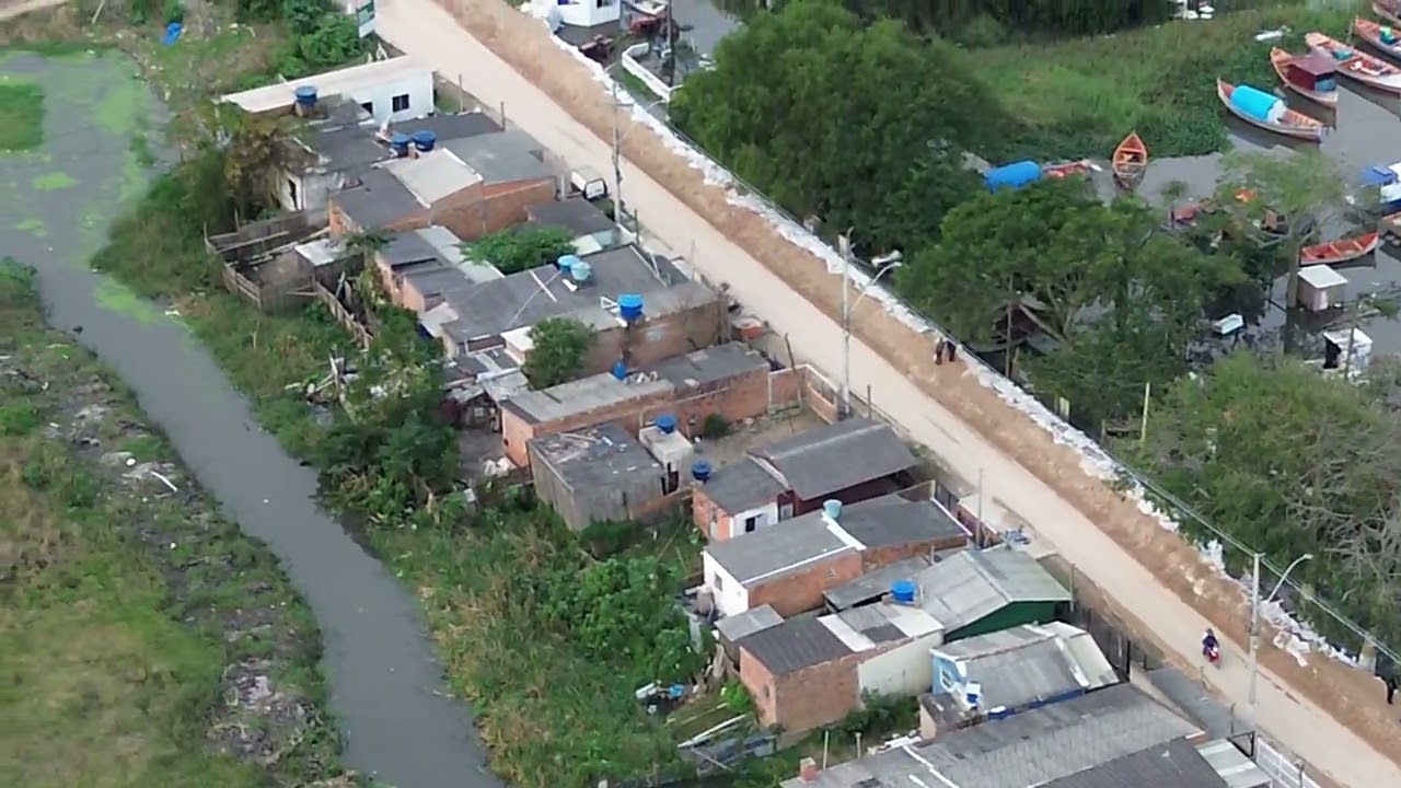 16.05Parque Una, Shopping Pelotas, Lagos de São Gonçalo, doquinhas, estrada do Engenho  - SD Patrick