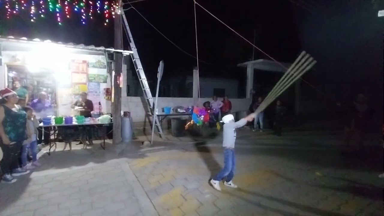 01 de Diciembre 2024 teyuca