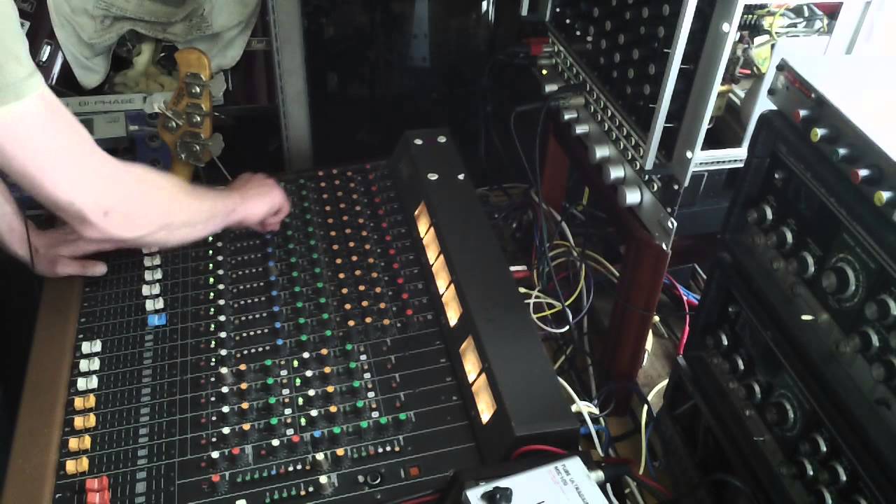 The Breadwinners - High Grade Dub