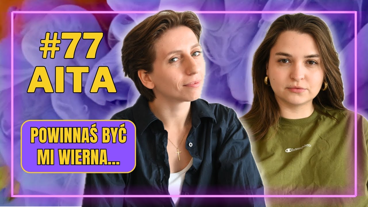 #77 Chciał otwarty związek… dopóki nie poszłam do łóżka z kimś innym‼️😤