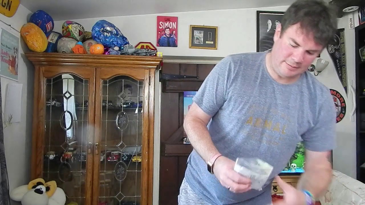 Archery unbox club 700 bow