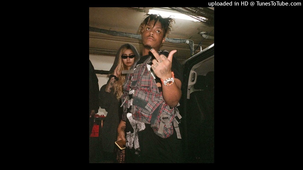 *FREE* Juice Wrld x Future x G Herbo Type Beat 