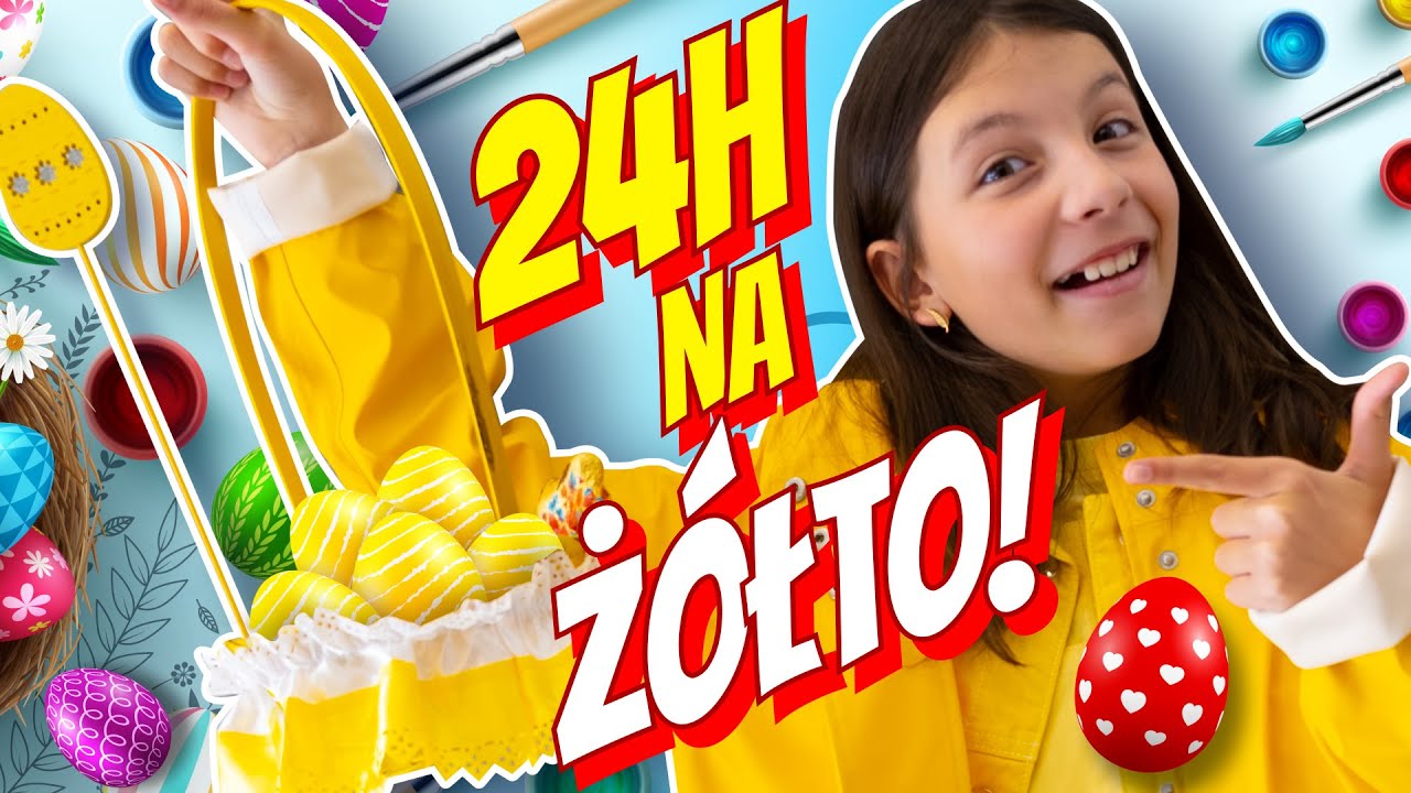 24H NA ŻÓŁTO! ODC 287