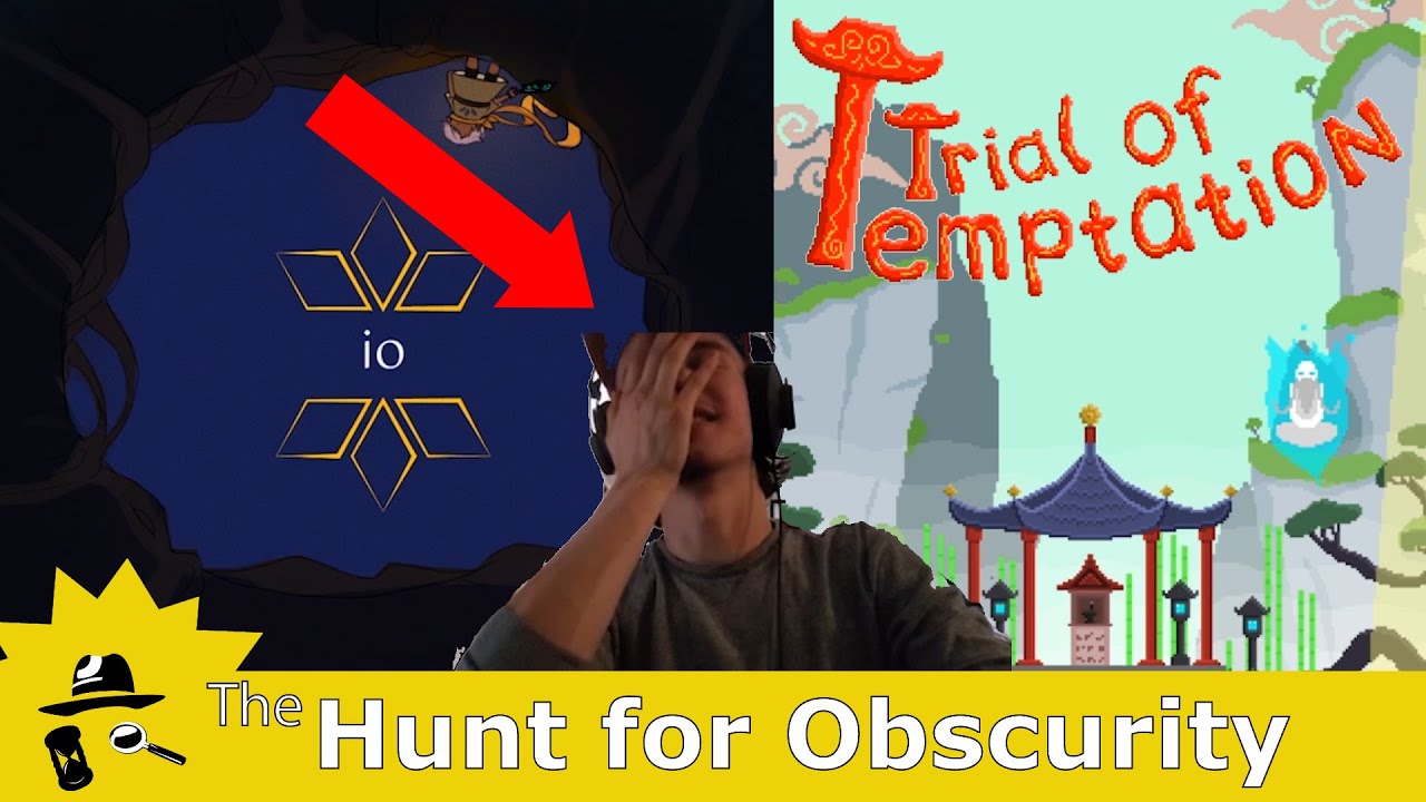 Some indie game gems