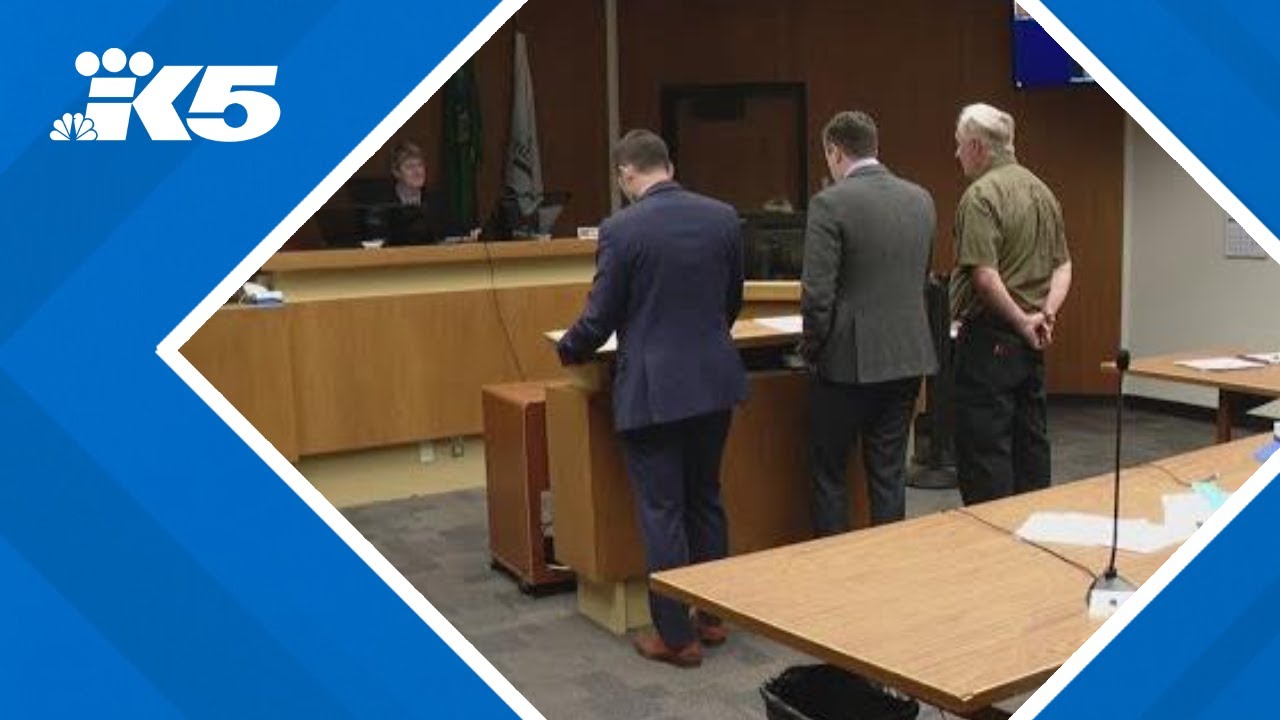 2 charged in the death of Evergreen State College student who died from carbon monoxide poisoning