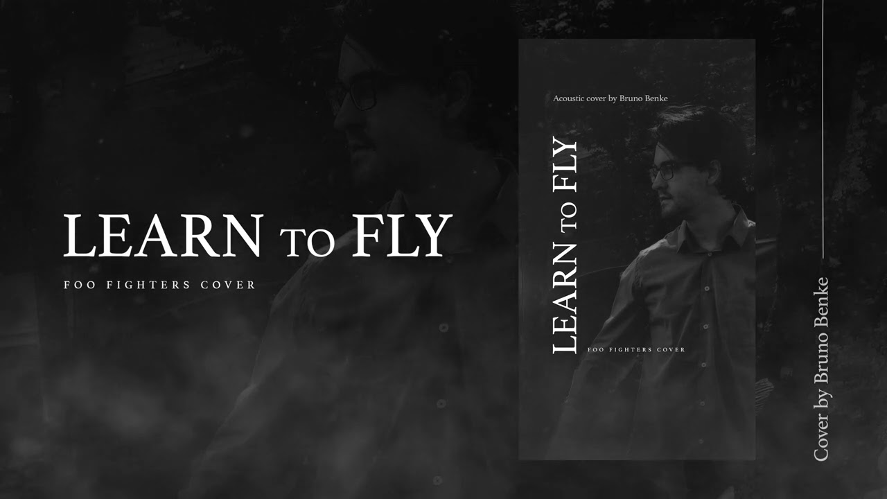 Learn To Fly Cover