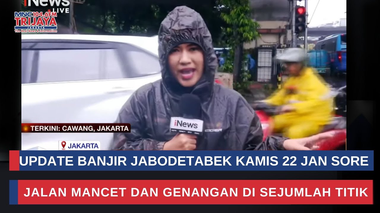 🔴LIVE TRIJAYA |  Purbaya Wanti-Wanti Pejabat Pajak: Jangan Mau Dikibulin Bawahan!