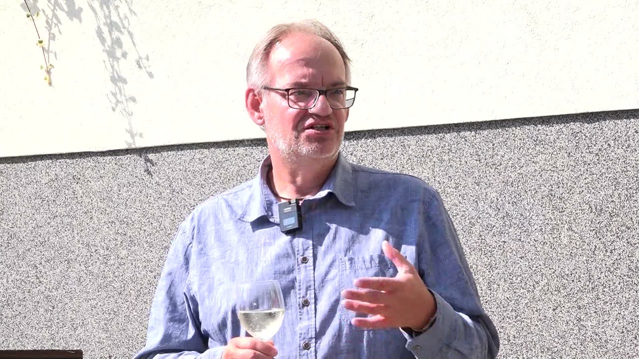 Sedlnický Domov NaNovo má novou přístavbu - přestřižení pásky