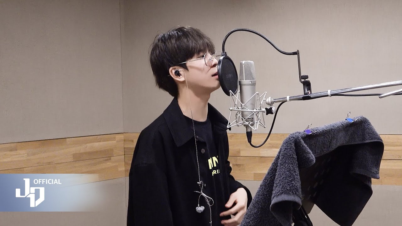 [ENG] [ JD1.time ] EP.9 JD1(제이디원) 'ERROR 405' Recording Behind