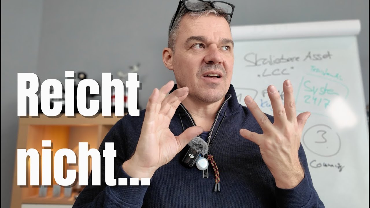 Ein Kurs ist kein System