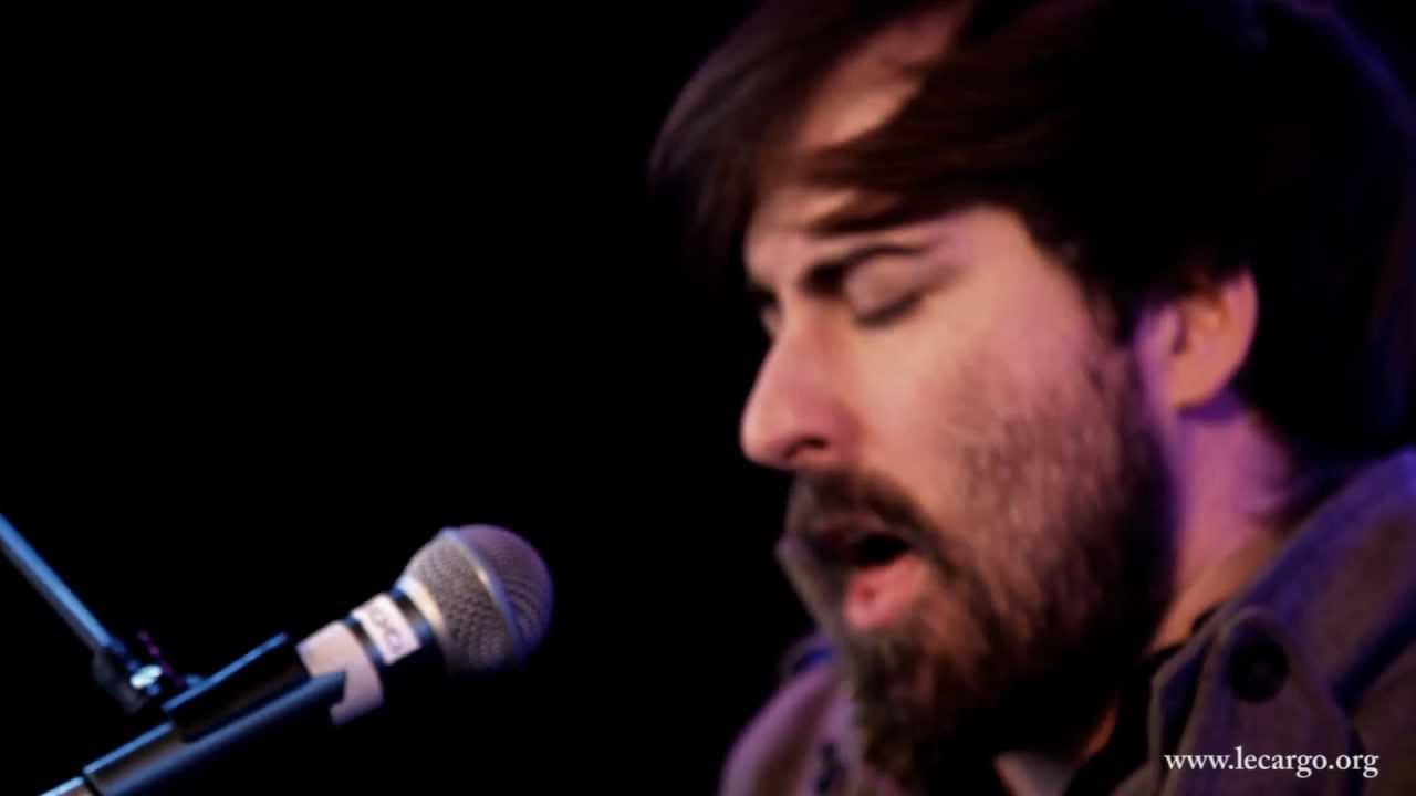 #494 The Irrepressibles - Two men in love (Acoustic Session)