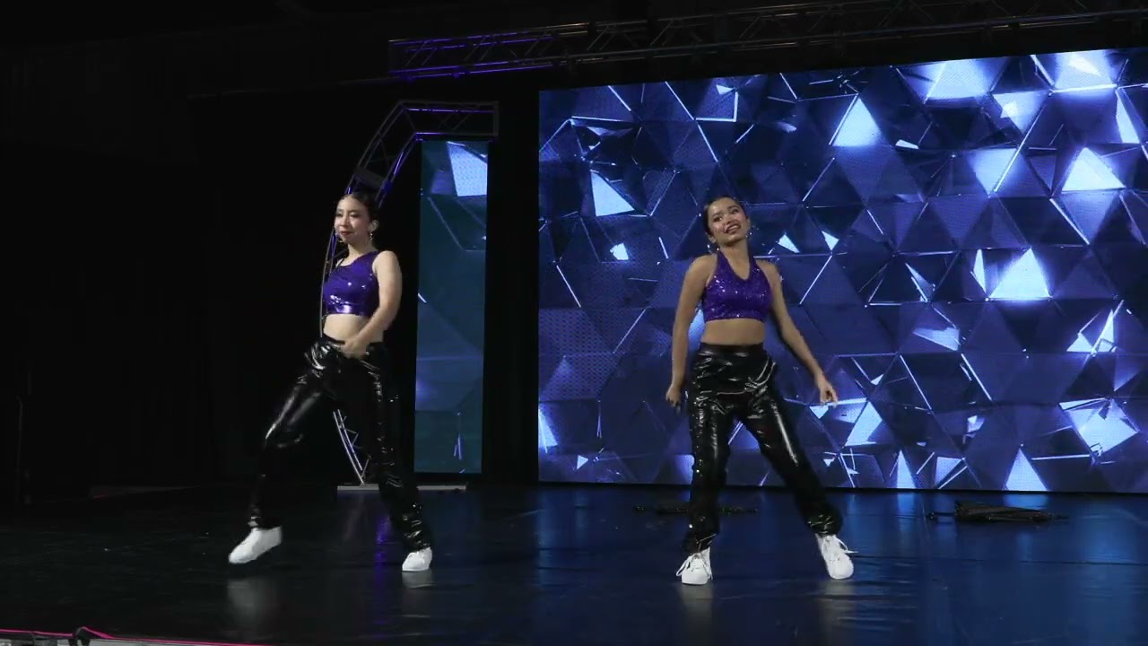 @ShowstopperVideos  Anaheim 2/13/26