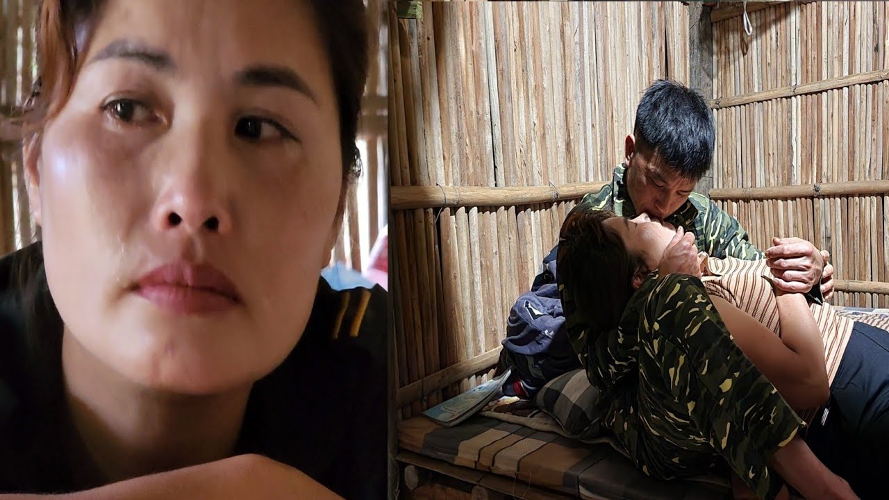 Full video 60 days, my misunderstanding, Phong left, the journey to find Phong in tears