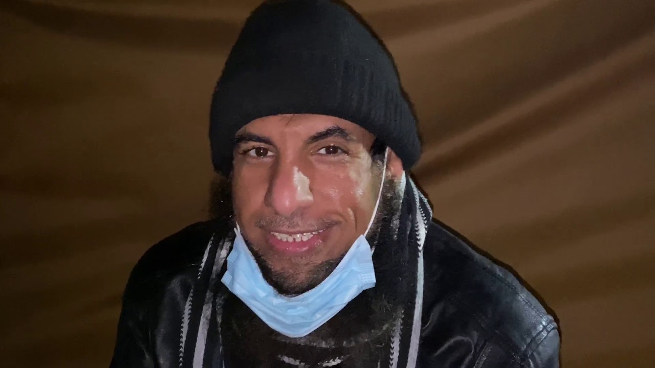 رحلة الشمال