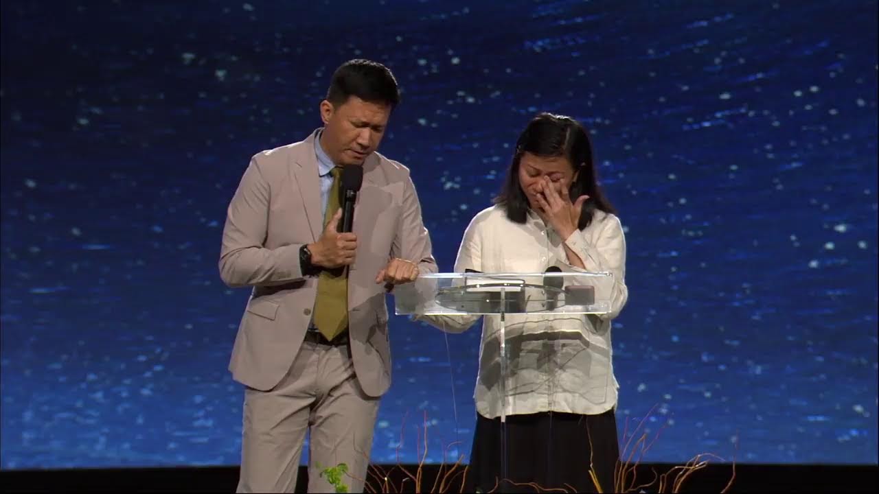 Thursday Afternoon Testimony