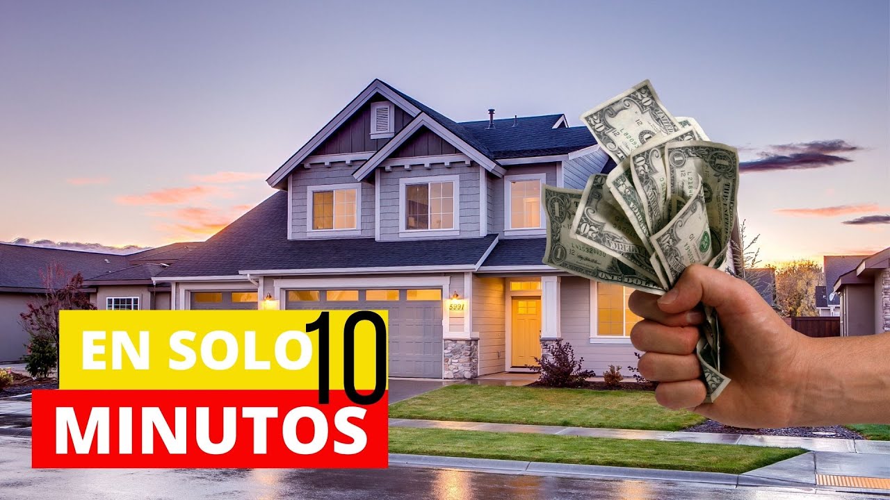 Como Comprar Tu Primera Casa Para Rentar (Paso Por Paso)