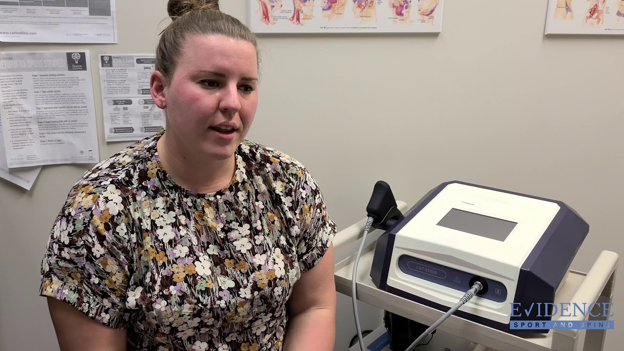 Longest Shockwave Machine is very easy to use and get great sucessfully therapy outcome