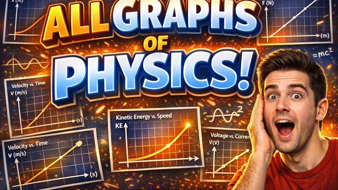 All isc CBSE physics graphs class 12