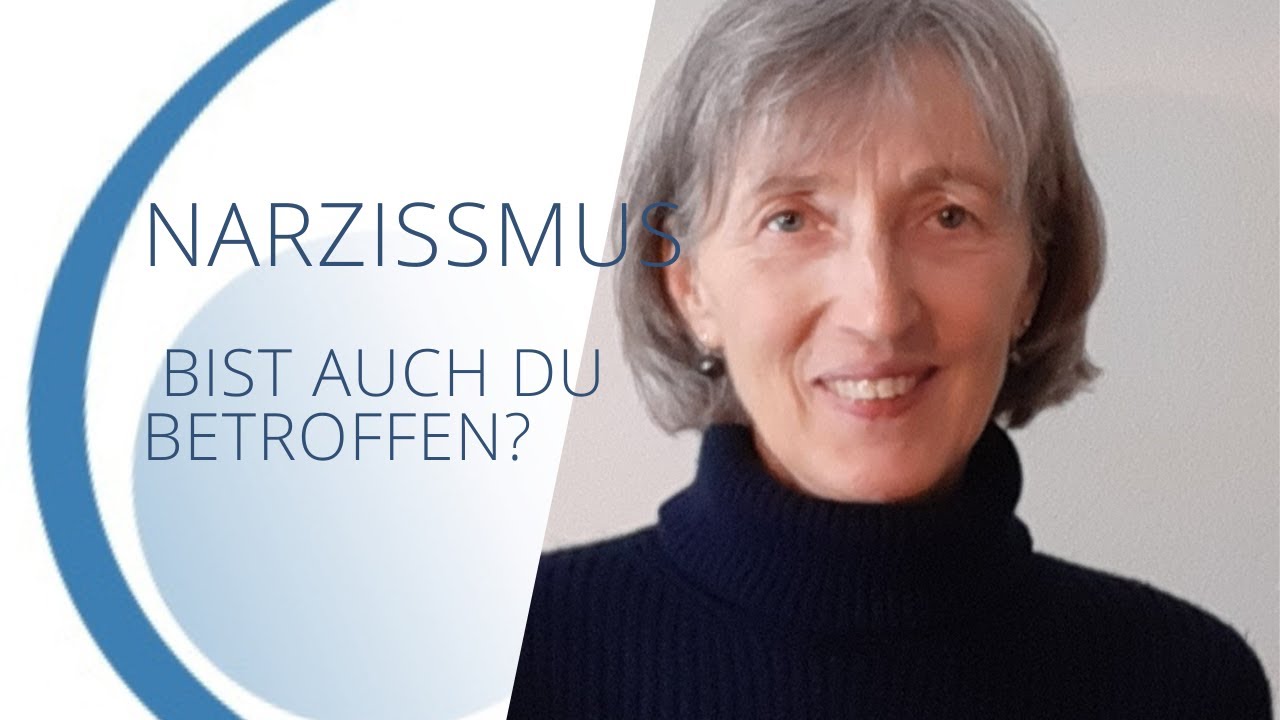 Warum Narzissmus  so leidvoll ist - Interview mit Marion Selzer