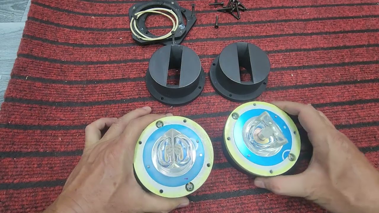 Đ&ocirc;i treb kim cương JBL 077 từ th&ugrave;ng L300 summit tuyệt đẹp ạ - gi&aacute; tốt 15tr
