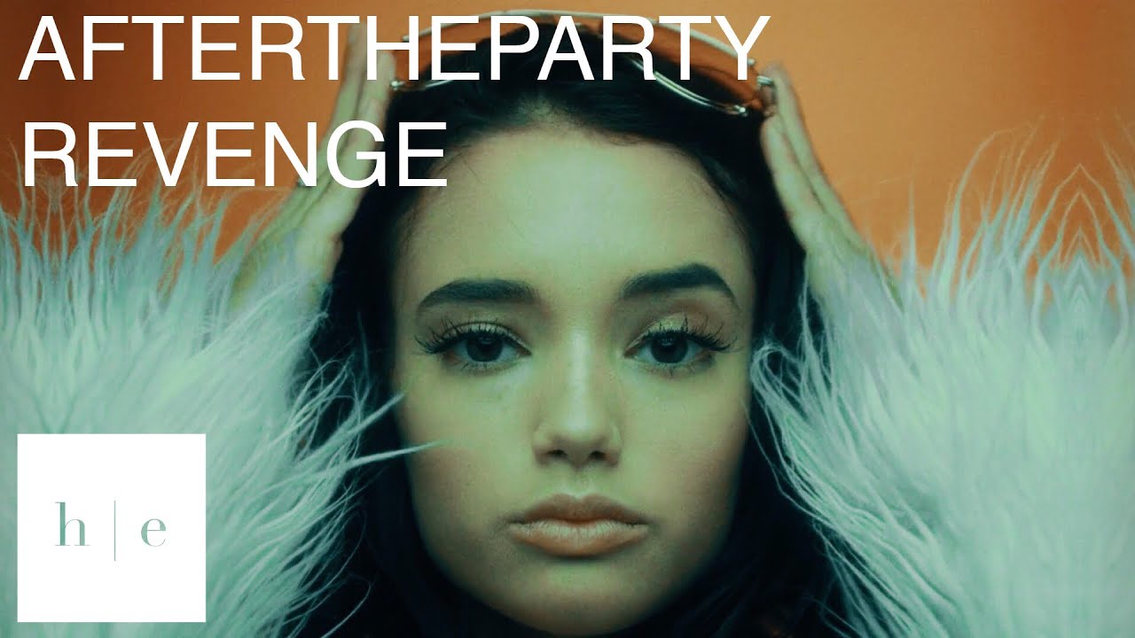 aftertheparty - Revenge