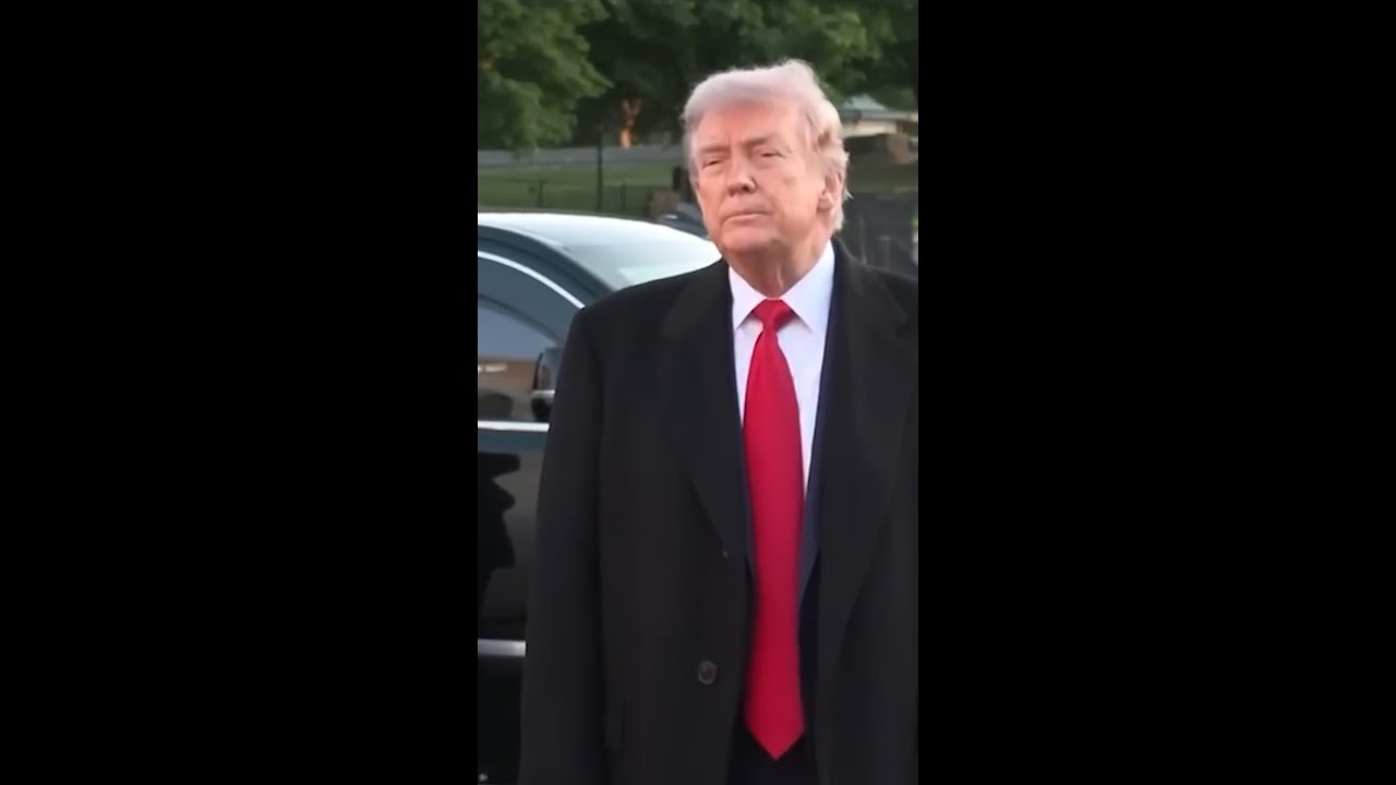 Трамп резко отреагировал на вопрос о ценах на бензин.