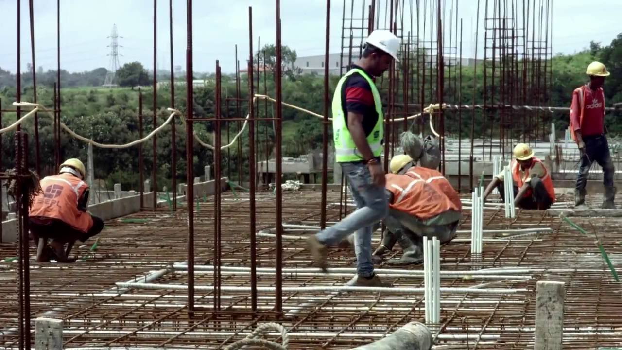 SEPL CORPORATE VIDEO....! - HUBLI