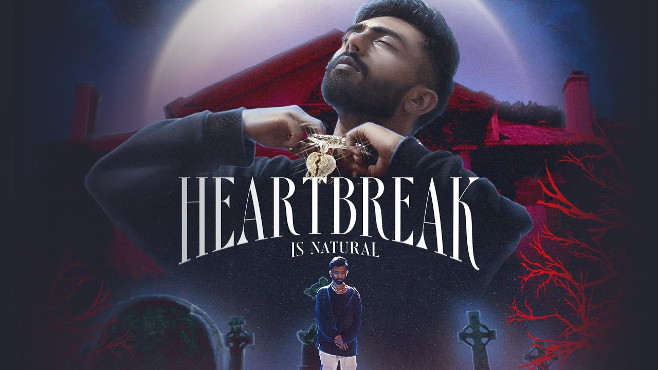 Bella – Heartbreak Is Natural (Official Music Video) | Found Out Records