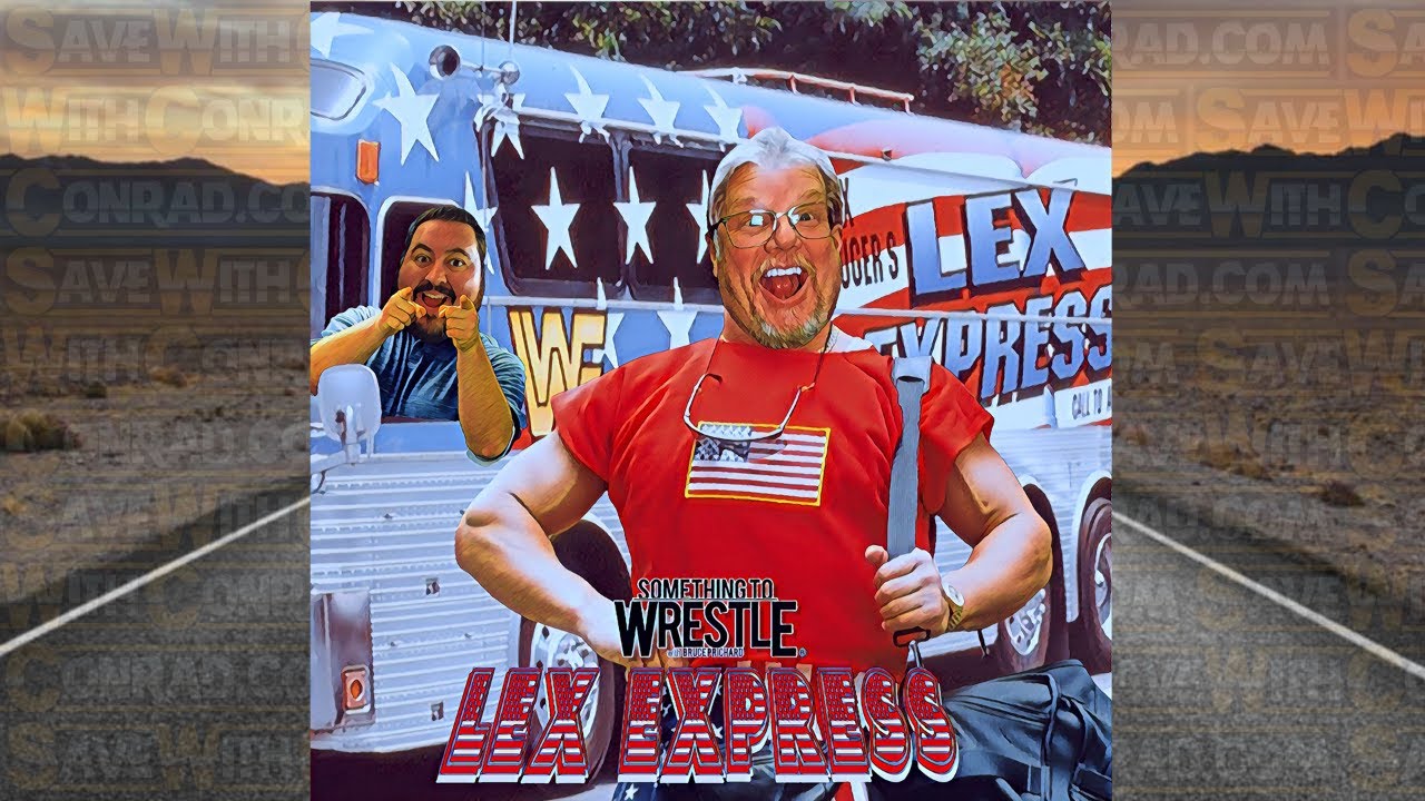 STW #3: The Lex Express