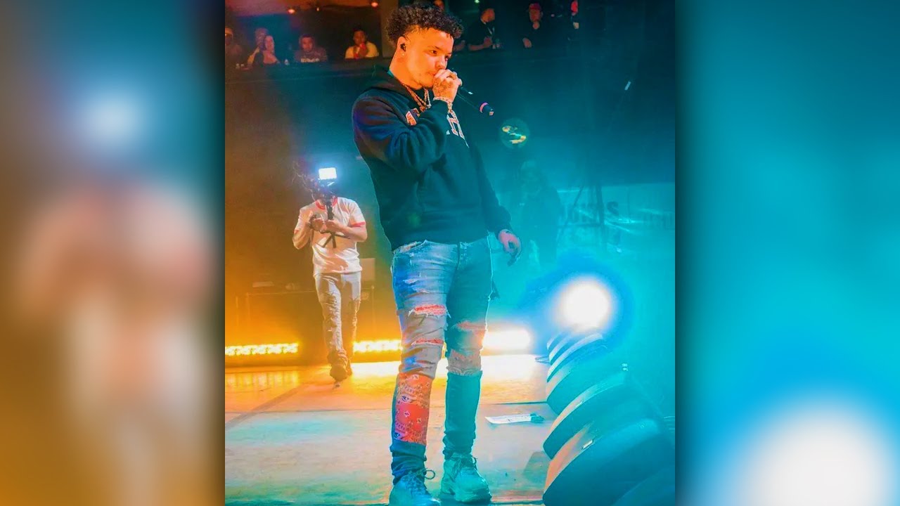 [FREE] Lil Mosey Type Beat x Sample 2024 
