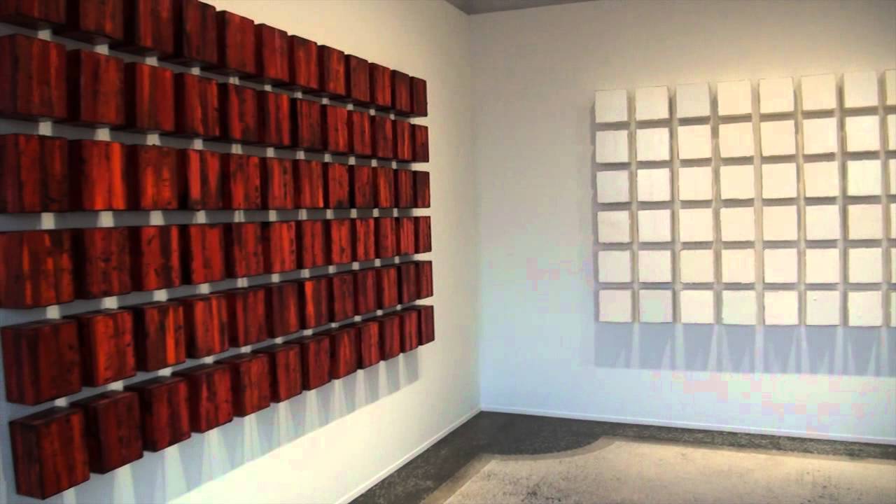 Personal Structures 54. La Biennale di Venezia