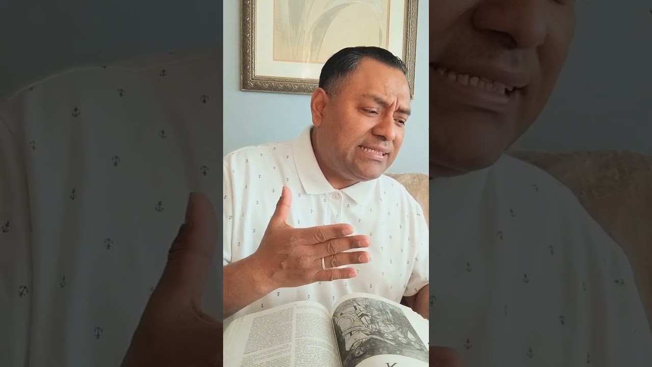 El libro prohibido De Enoc 