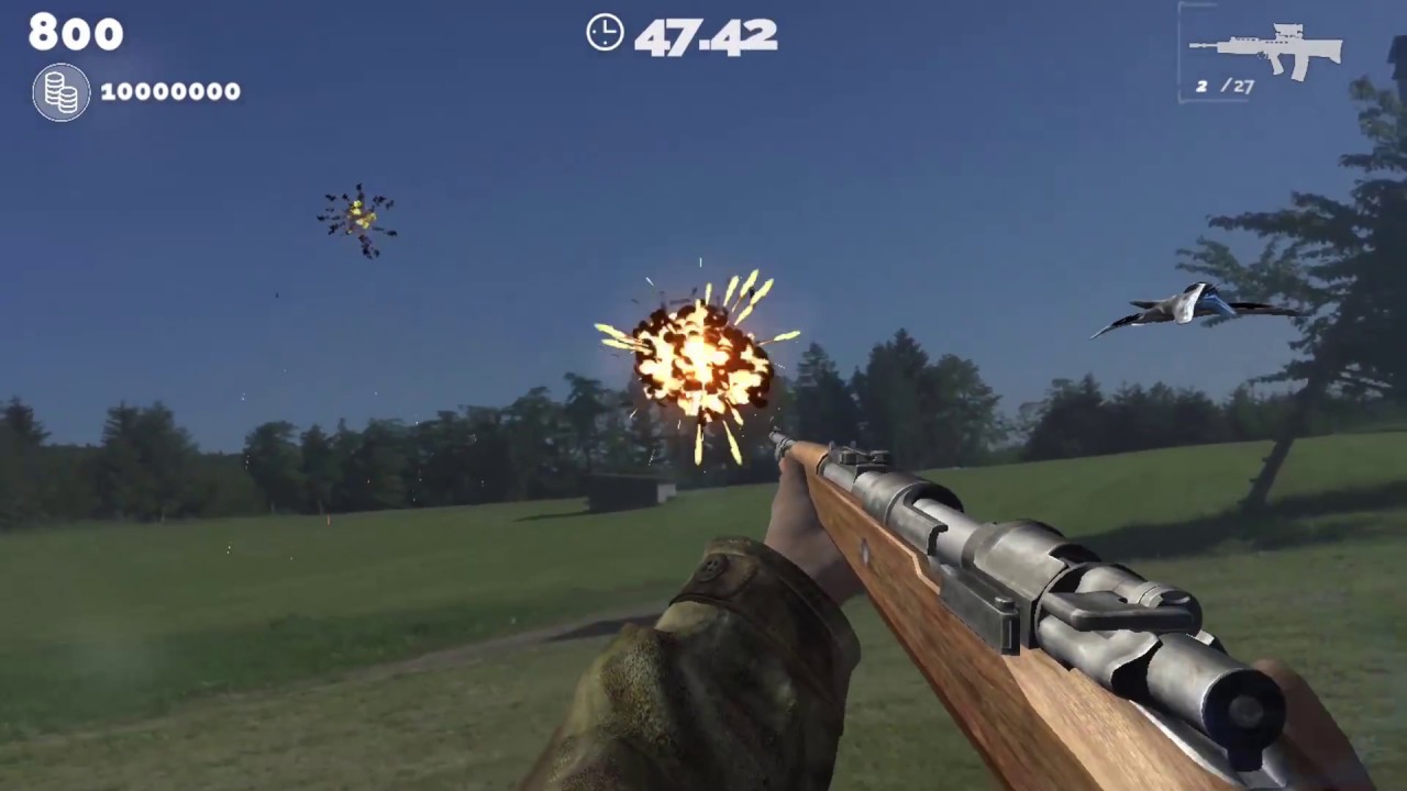 SpacePortal - Augmented Reality