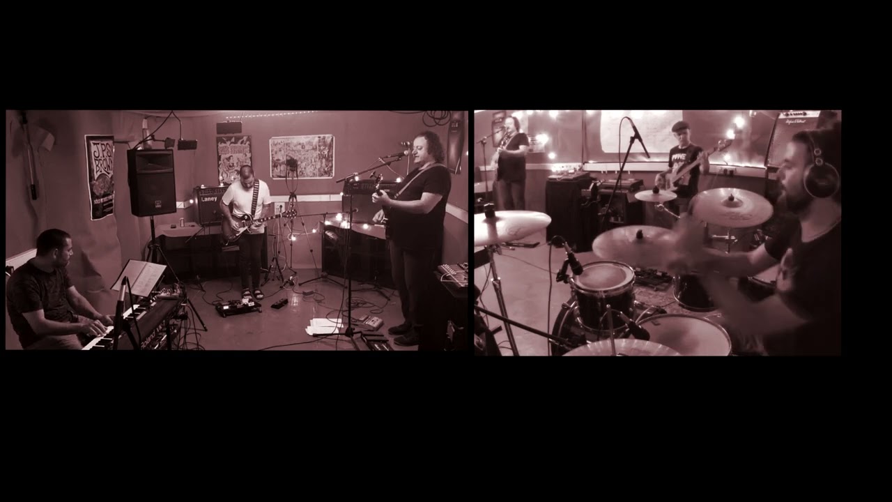 The Sky Is A Landfill by Jeff Buckley . (Cover - The Sky Is A Landfill )
