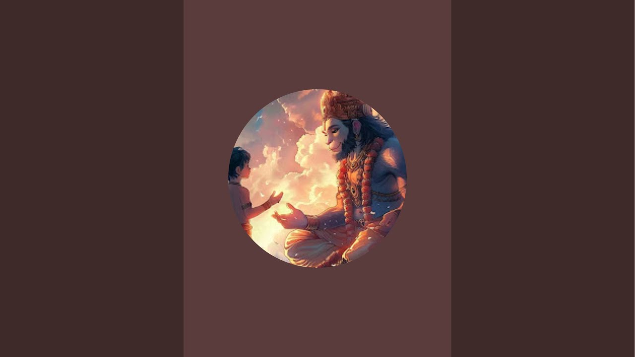 Hanuman Bhakt is live